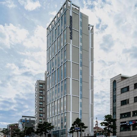 Hotel Mangrove Dongdaemun Seúl Exterior foto