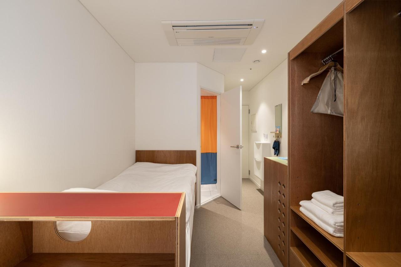 Hotel Mangrove Dongdaemun Seúl Exterior foto