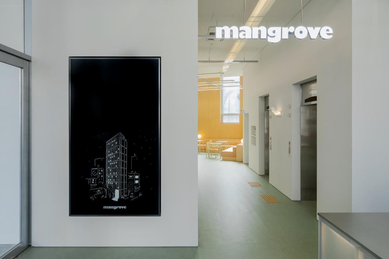 Hotel Mangrove Dongdaemun Seúl Exterior foto